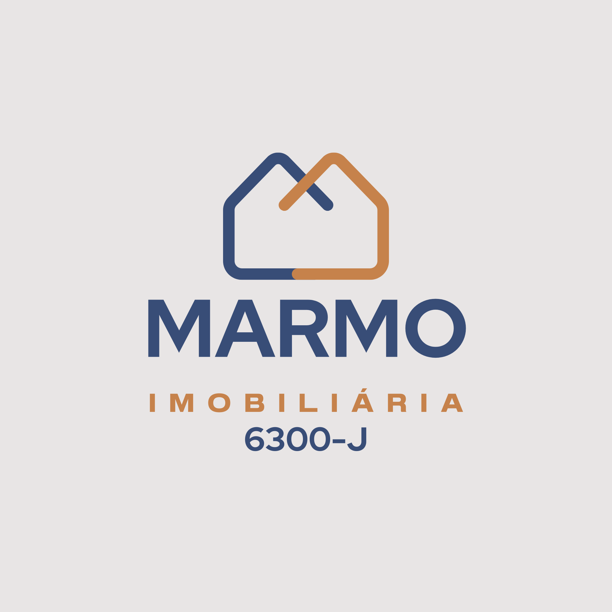 MARMO IMOBILIÁRIA